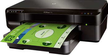  HP Officejet 7110 Printer