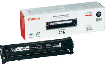 Canon i-SENSYS MF-8080CW toner cartridges