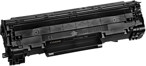 This Canon L410 Laser Fax Toner Cartridge