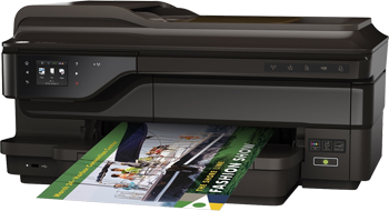 HP Officejet 7612 Printer