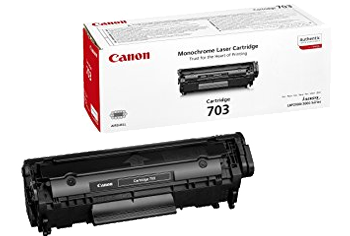 Canon 7616A005 703 toner