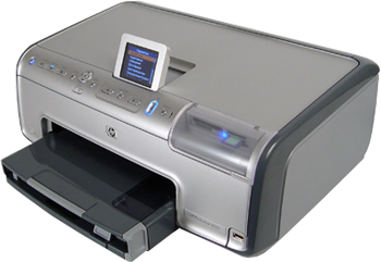 HP Photosmart 8200 Printer
