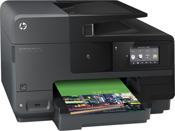 HP Officejet Pro 8620 Printer