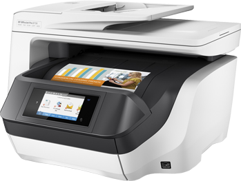 HP Officejet Pro 8730 Inks