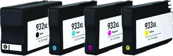  HP Officejet 6100 Ink Cartridges at Internet-Ink