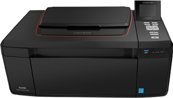 Advent A10 Printer