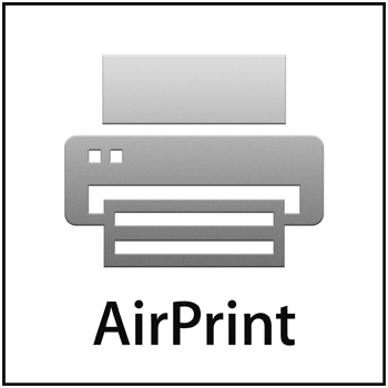 How To Use Apple Air Pinters And The Best Airprint Printers Internet Ink