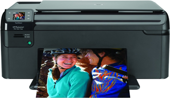 foretrækkes Kenya Forløber HP Photosmart B109a Ink Cartridges | Compatible B109a Ink