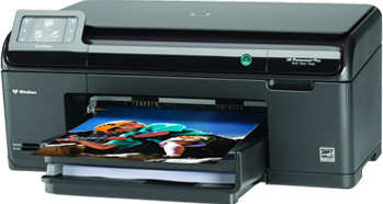 HP Photosmart Plus B209c Printer