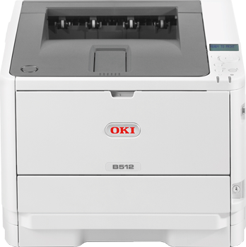 Oki B432dnw printer