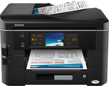 Epson BX925FWD Printer