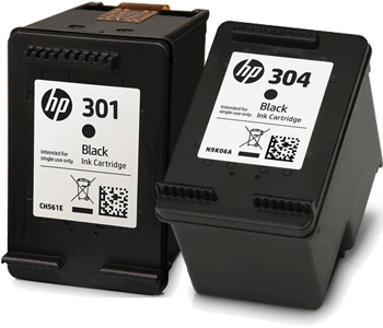 radiator udtryk Grønthandler Do Printer Ink Cartridge Numbers Really Matter? | Internet Ink