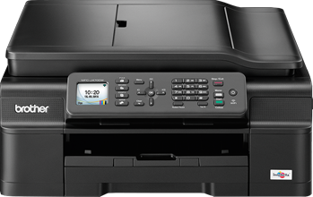 Brother MFC-J470DW Printer