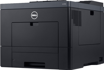 Dell C3760N