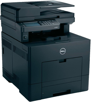 Dell C3765DNF