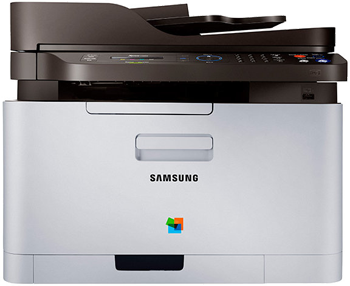 Samsung Xpress SL-C460W Toner