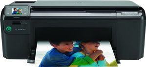 HP C4780 Compatible Printer