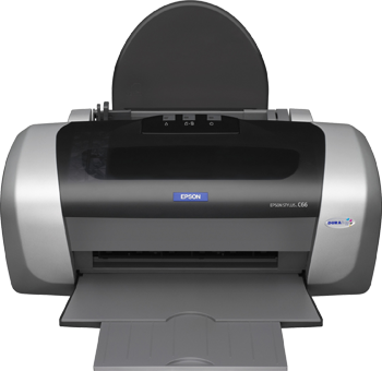 Epson C66 Printer