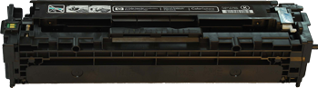 HP Colour LaserJet CP1217 Toner