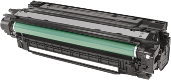 HP CP3520 Toner Cartridge