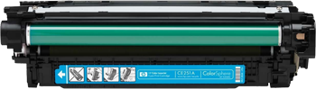 HP CE251A Toner Cartridges
