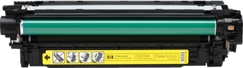 HP CE252A Toner Cartridges