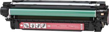 HP CE253A Toner Cartridges