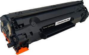 HP CE278A Toner
