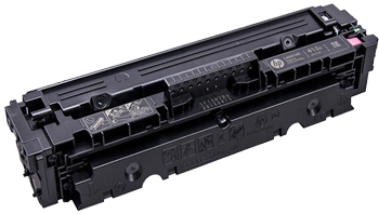 HP 410A Toner Cartridge