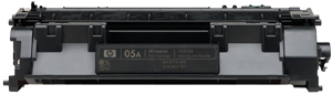 HP P2055 Toner Cartridges