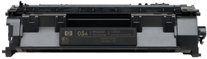HP P2055DN Toner Cartridge