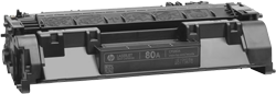 HP LaserJet Pro 400 M401dne Toner Cartridge