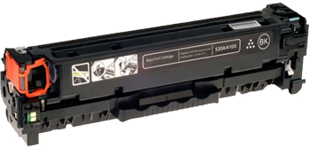 HP Colour LaserJet Pro MFP M477fdn Toner Cartridges