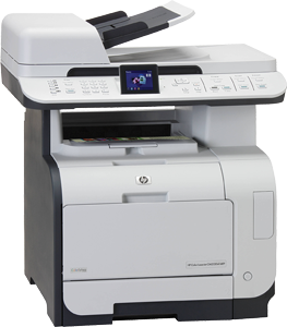 HP CC530A Compatible Printer