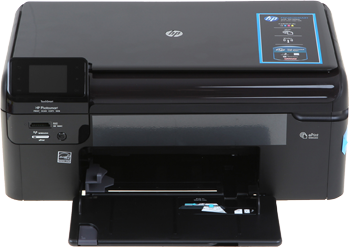 HP Photosmart CN245b Printer