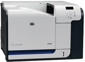 HP Colour LaserJet CP3520 Toner Cartridges