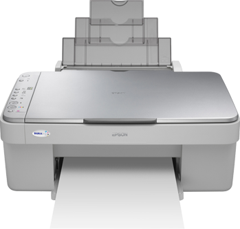Epson CX3650 Printer