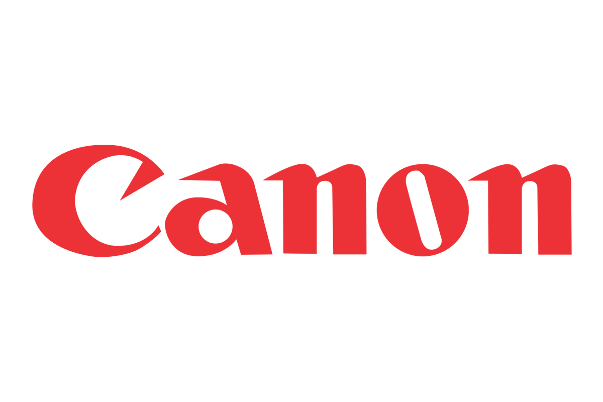 Canon Printer Ink Logo