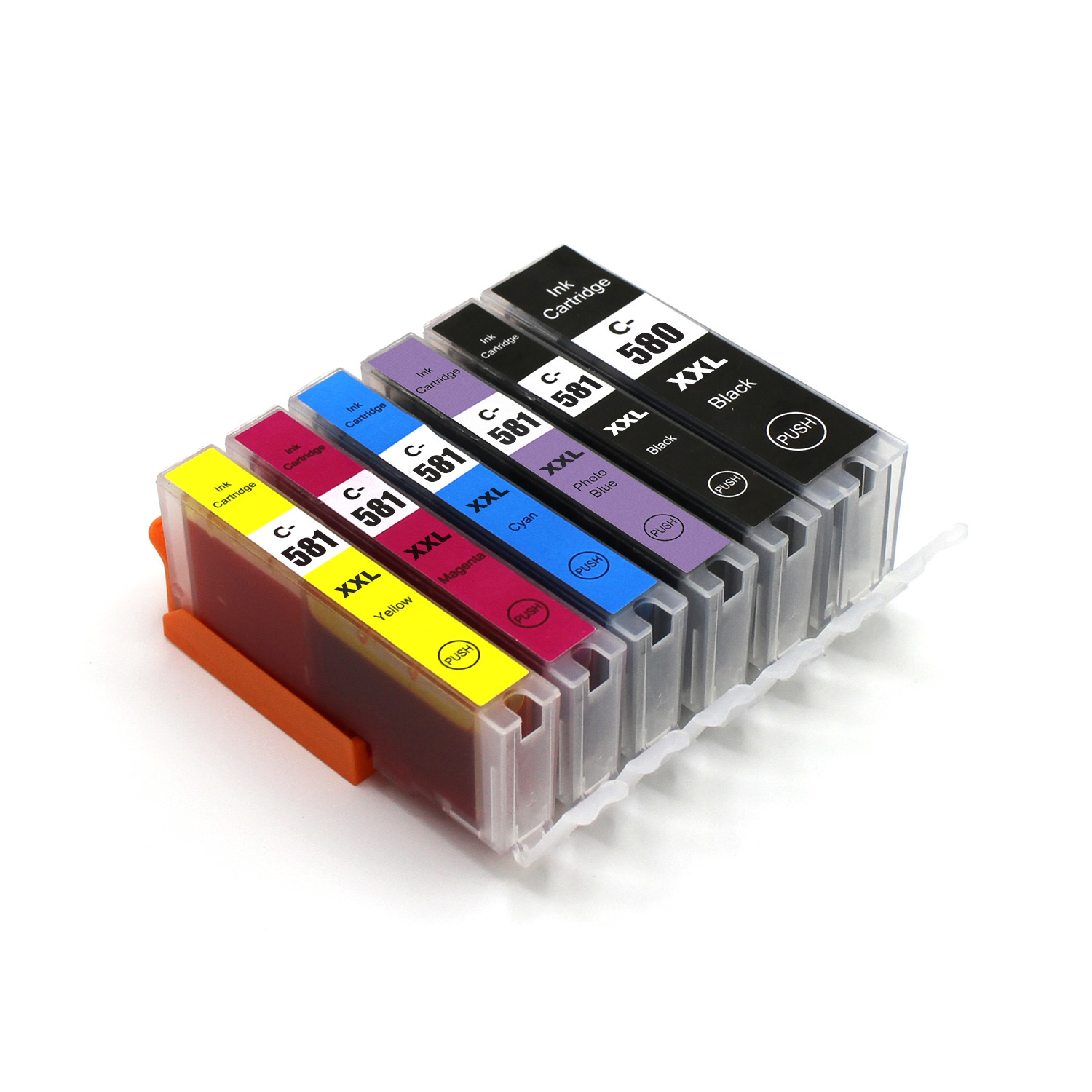 Shop by Canon Ink Cartridge