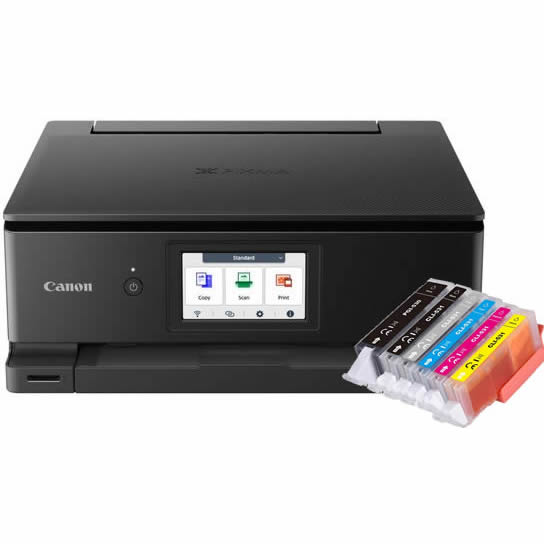 Shop by Canon Printer Model