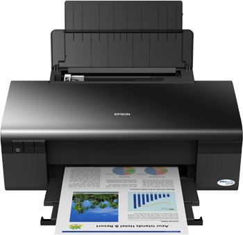 Epson D120 Printer