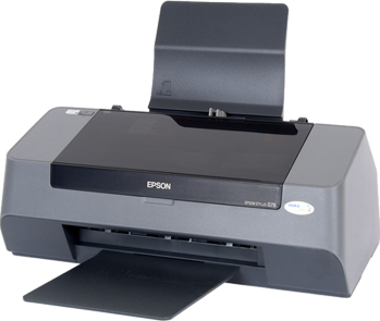 Epson D92 Printer