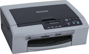 Brother DCP-130C Printer