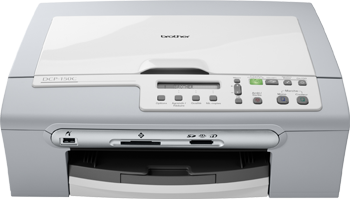 Brother DCP-350C Printer