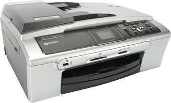 Brother DCP-560CN Printer