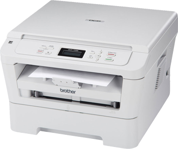  Brother DCP-7055 Printer