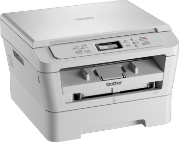 Brother DCP-7055W Printer