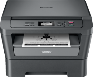 Brother DCP-7060D Printer