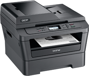 Brother DCP-7065DN Printer