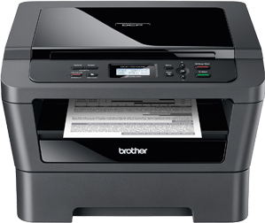 Brother DCP-7070DW Printer